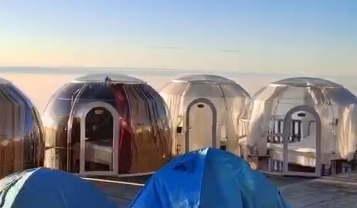 星空夢(mèng)泡泡屋價(jià)格 星空夢(mèng)泡泡屋價(jià)格