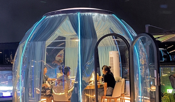 星空房怎么樣？有哪些優(yōu)點？