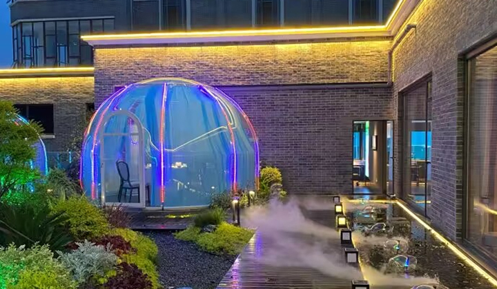 PC星空房熱不熱？夏天能用嘛？
