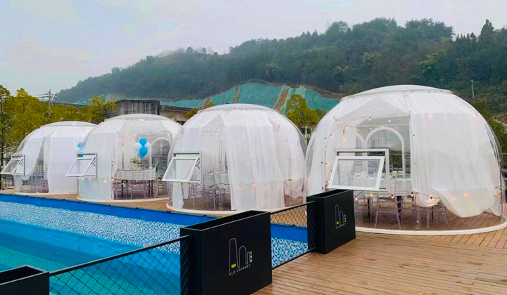 星空夢(mèng)星空房怎么樣？3分鐘讓你快速了解透