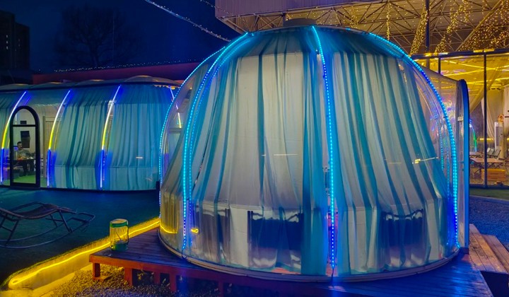 星空房造價(jià)一般多少？帶你了解知名品牌價(jià)格