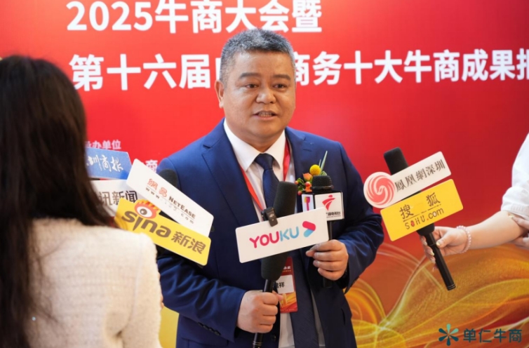 全國十大牛商解碼：殷建祥如何用178天技術(shù)突圍打造星空夢(mèng)星空房